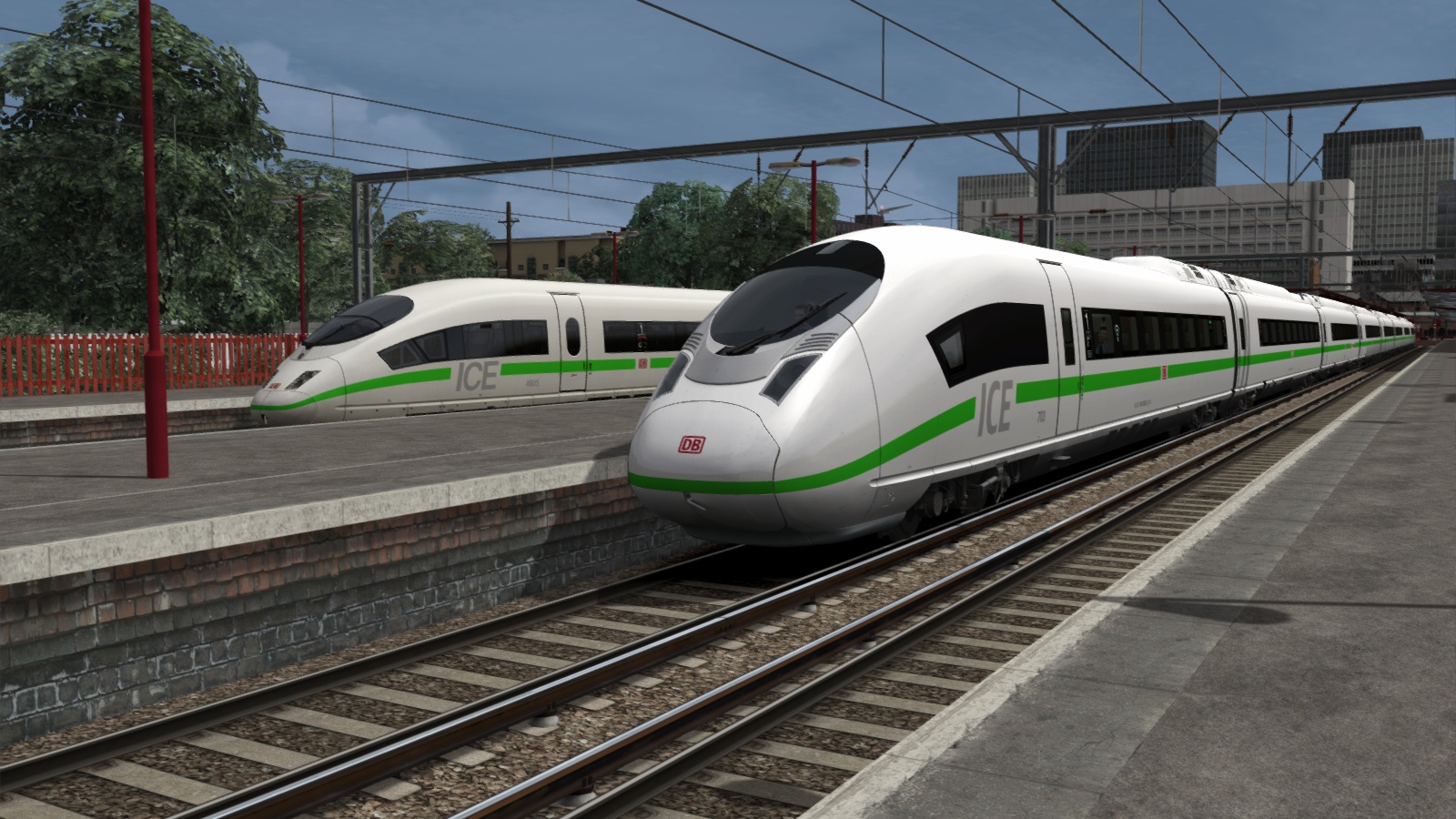 Train Simulator: Southeastern Class 465 EMU Add-On Download] [Torrent]